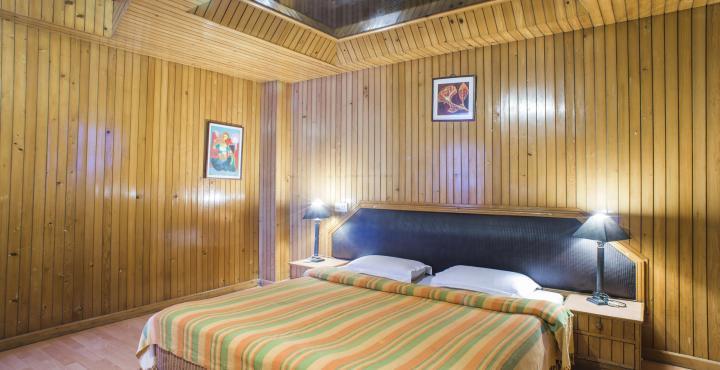 Shingar Hotel ชิมลา ภายนอก รูปภาพ